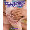 Martin Luther King Jr. Day