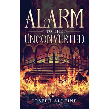Alarm to the Unconverted: Annotated