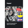 Engage!: How WD-40 Company Built the Engine of Positive Culture
