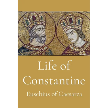 Life of Constantine