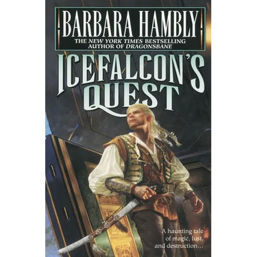Icefalcon's Quest