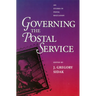 Governing the Postal Service