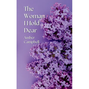 The Woman I Hold Dear