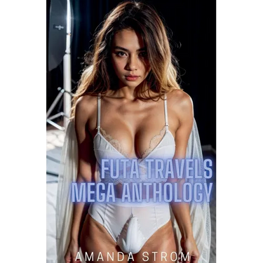 Futa Travels Mega Anthology