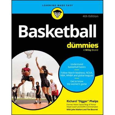 Basketball for Dummies