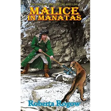Malice in Manatas