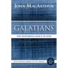Galatians: The Wondrous Grace of God