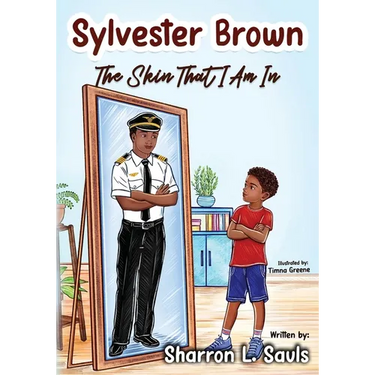 Sylvester Brown: The Skin That I Am In