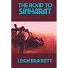 The Road to Sinharat: A Positronic Book