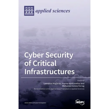 Cyber Security of Critical Infrastructures