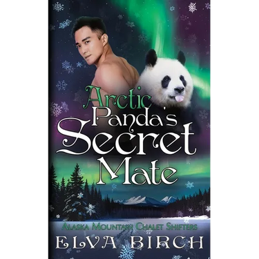Arctic Panda's Secret Mate