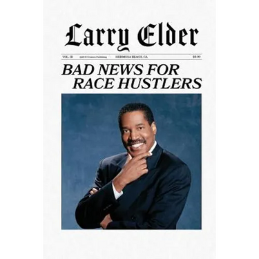 Bad News for Race Hustlers