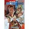 Orbit: The Cast of Doctor Who: Omnibus