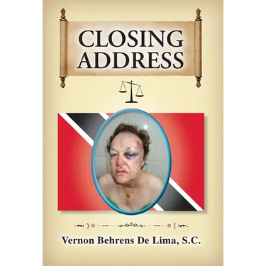 Closing Address