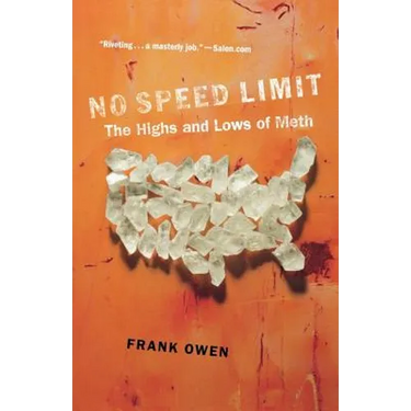 No Speed Limit: The Highs and Lows of Meth