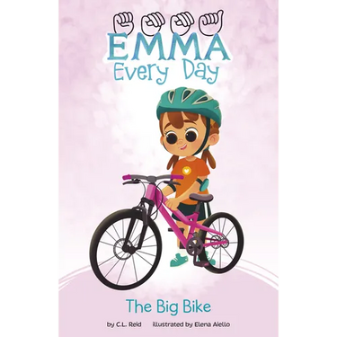 The Big Bike
