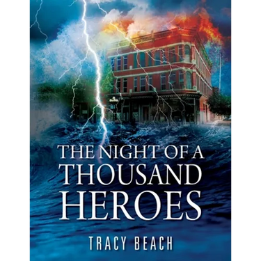 The Night of a Thousand Heroes