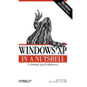 Windows XP in a Nutshell