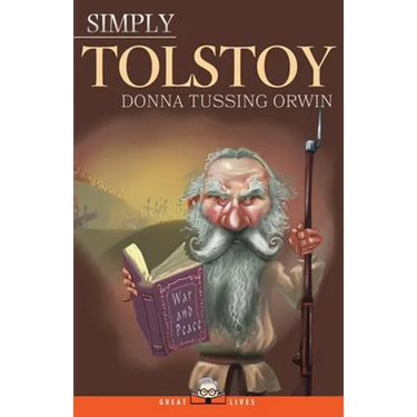 Simply Tolstoy