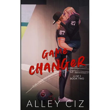 Game Changer: Illustrated Special Edition