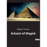 Arbatel of Magick