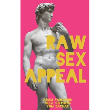 Raw Sex Appeal