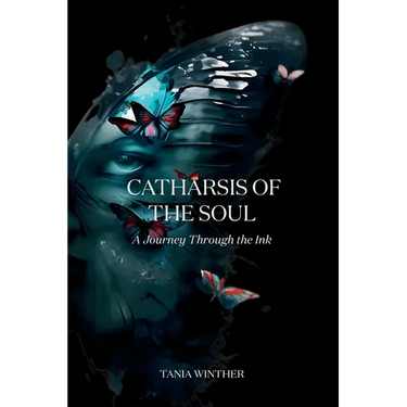 Catharsis of the Soul - A Journey Through the Ink