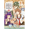 His Majesty the Demon King's Housekeeper Vol. 5