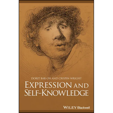 Expression and Self-Knowledge