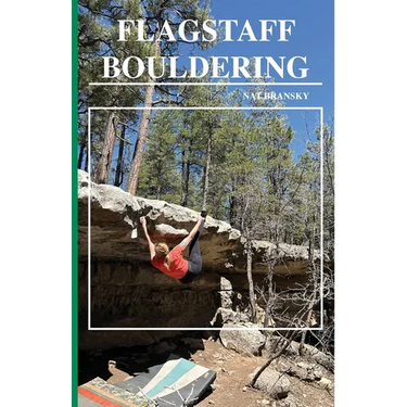 Flagstaff Bouldering