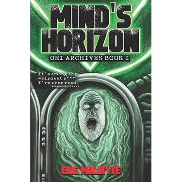 Mind's Horizon