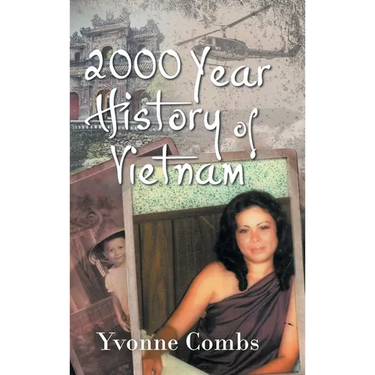 2000 Year History of Vietnam
