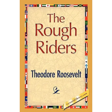 The Rough Riders
