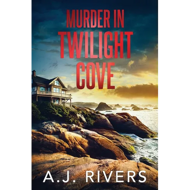 Murder in Twilight Cove