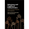 Robustness and Fragility of Political Orders
