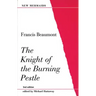The Knight of the Burning Pestle
