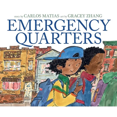 Emergency Quarters