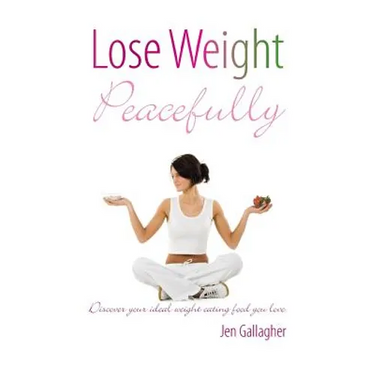 Lose Weight Peacefully