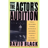 The Actor's Audition