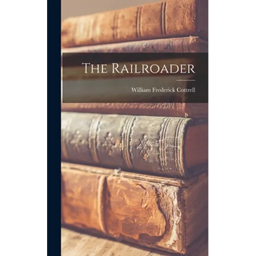 The Railroader