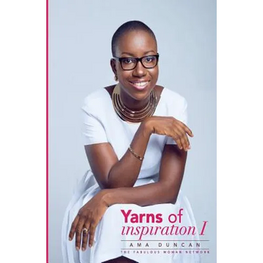 Yarns of inspiration I
