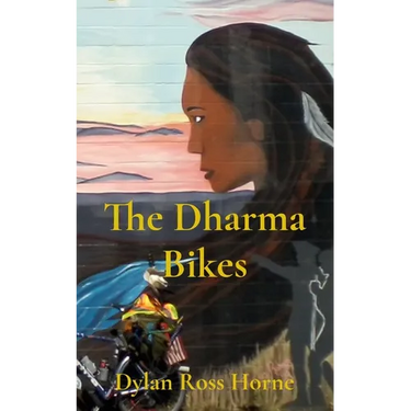 The Dharma Bikes
