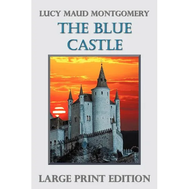 The Blue Castle
