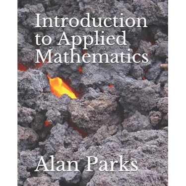 Introduction to Applied Mathematics