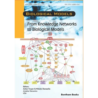 From Knowledge Networks to Biological Models
