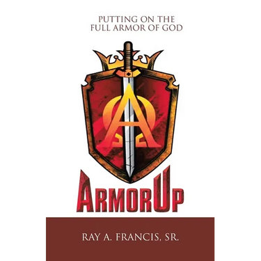 Armorup: Putting on the Full Armor of God