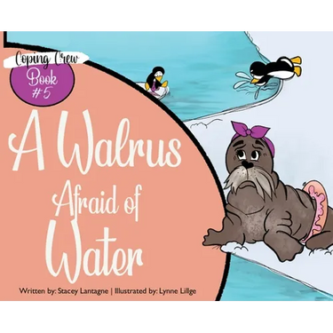 A Walrus Afraid of Water