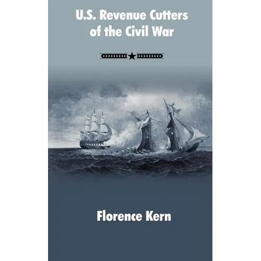 U.S. Revenue Cutters of the Civil War