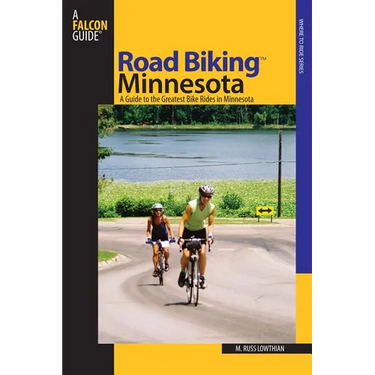 Road Biking(TM) Minnesota