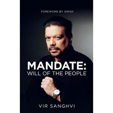 Mandate: Will of the People